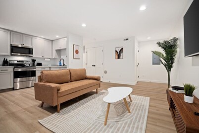 The Silo 4 - Cozy Retreat