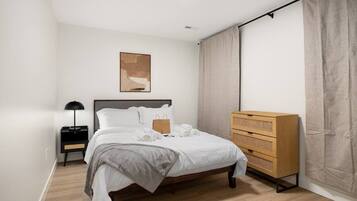 Apartment, Non Smoking | Free WiFi