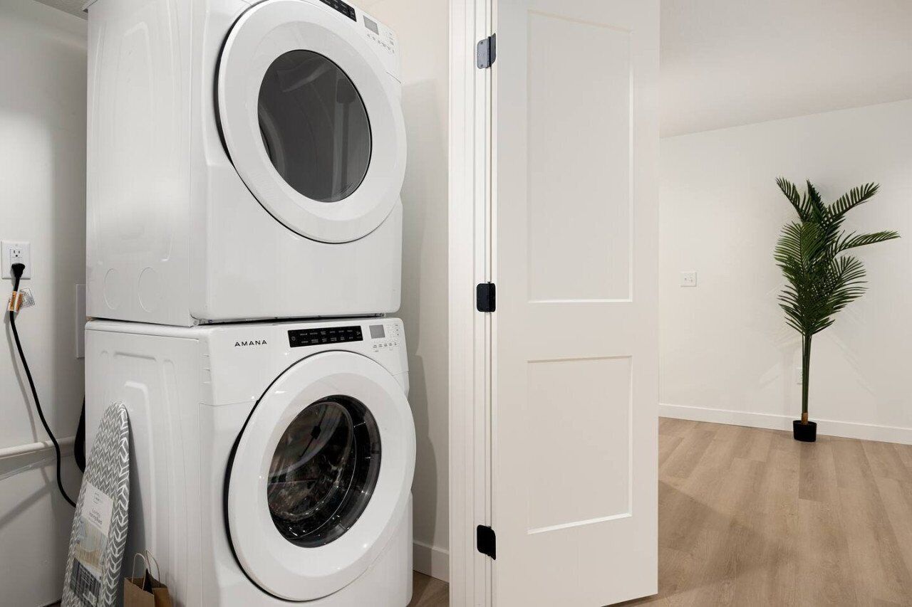 Apartment, Non Smoking | Interior