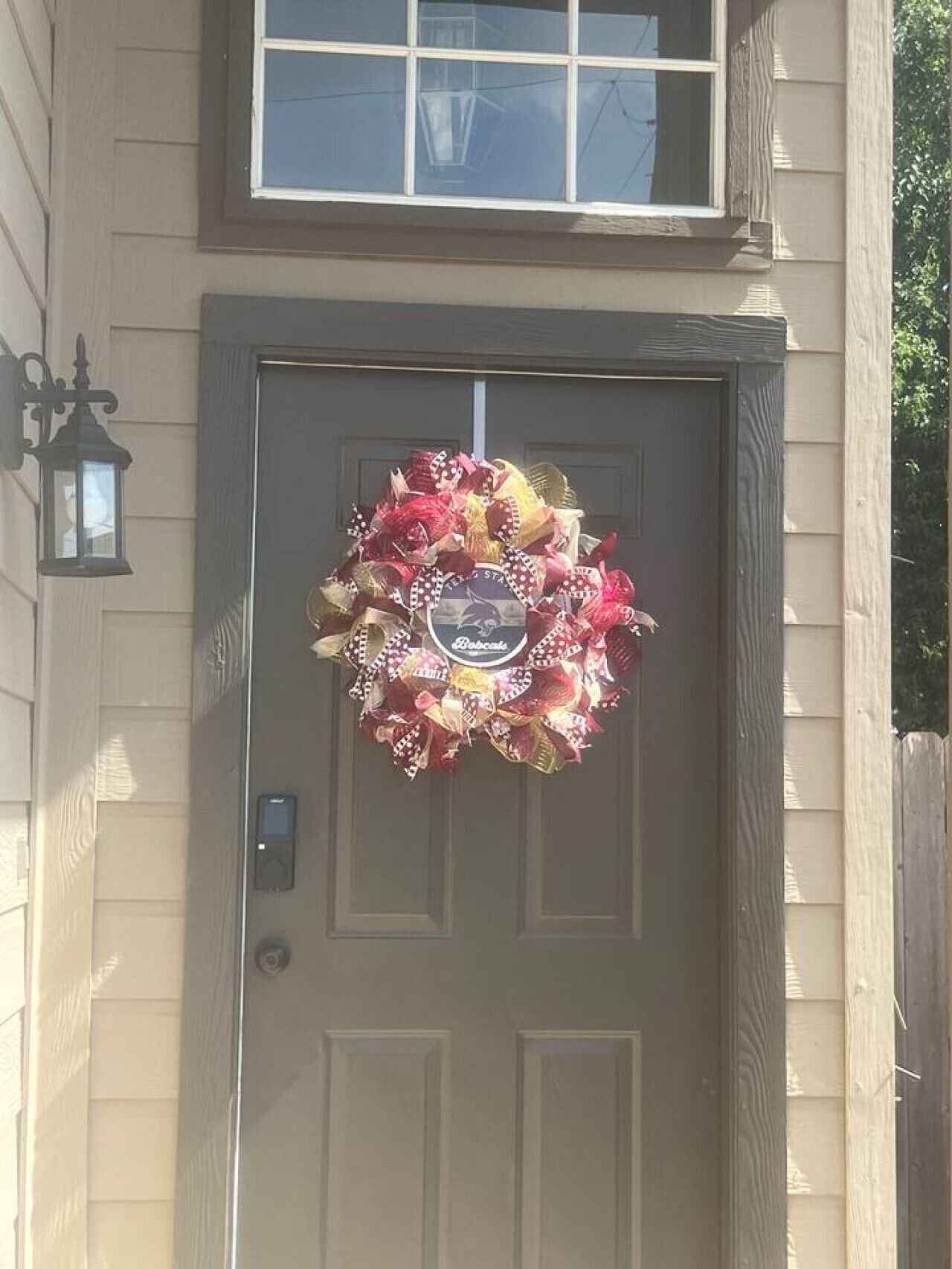 Detalle del exterior