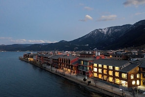 Ngoại thất