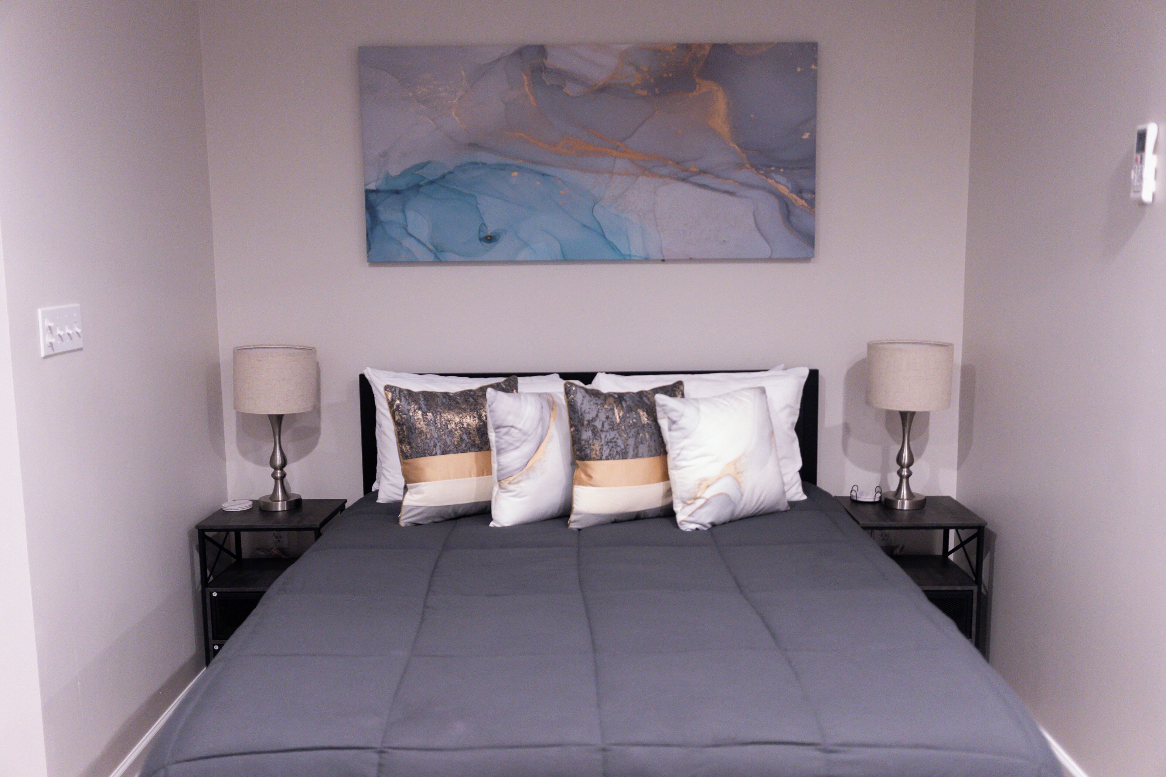 熨斗/熨衣板、WiFi