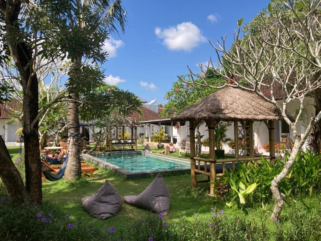 Kolam renang