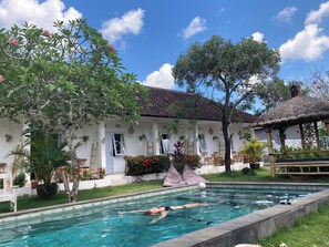 Outdoor pool - Rebels Point (Badung)