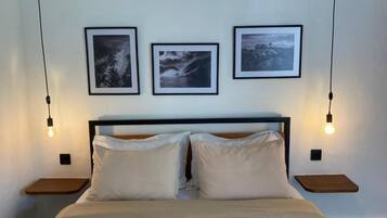 Deluxe Double Room, Pool View | Free WiFi