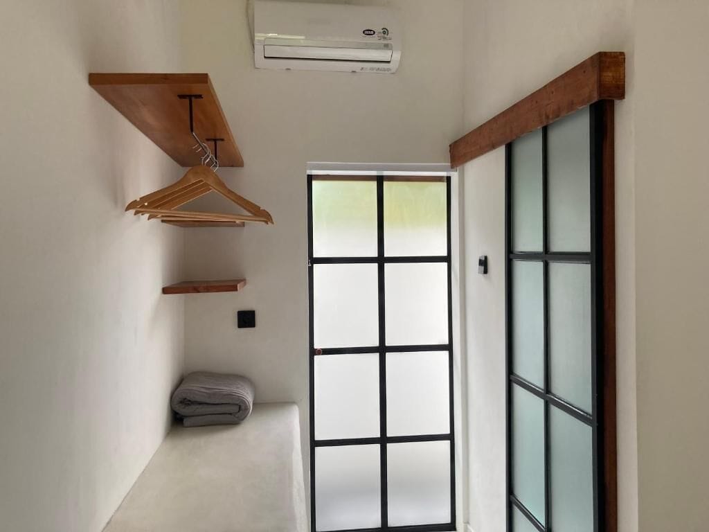 Superior Double Room, Pool View | Free WiFi