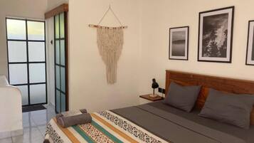 Superior Double Room, Pool View