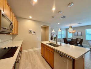 Cucina privata