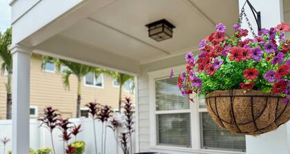Beautiful 4-bedroom house in quiet neighborhood in Ewa Beach!