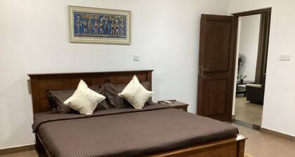 Charming villa in Negombo - perfect blend of comfort and convenience