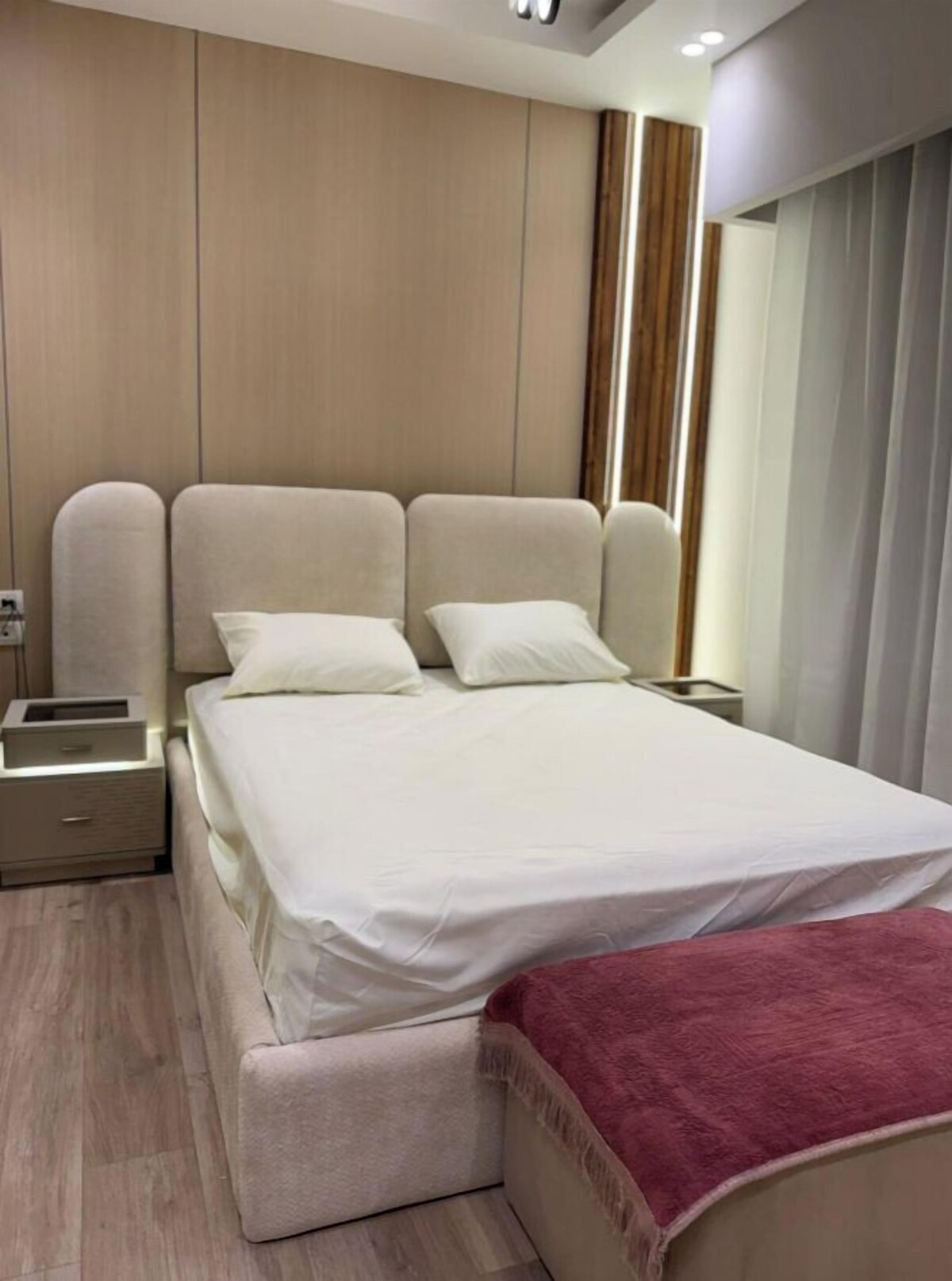 Image de profil de l’hôte