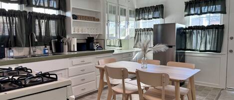 Cucina privata