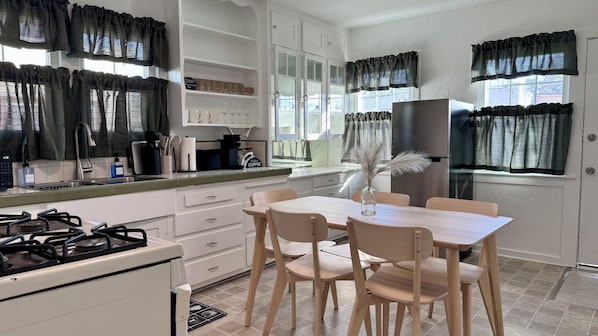 Cucina privata