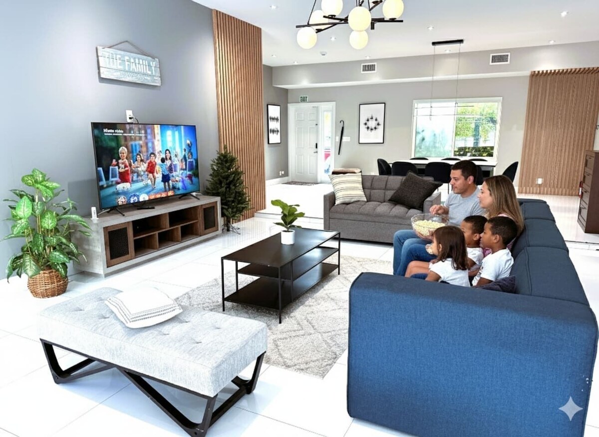 Image de profil de l’hôte