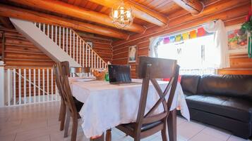 Restaurantes