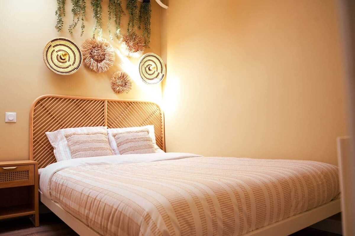 Bild für Gastgeberprofil