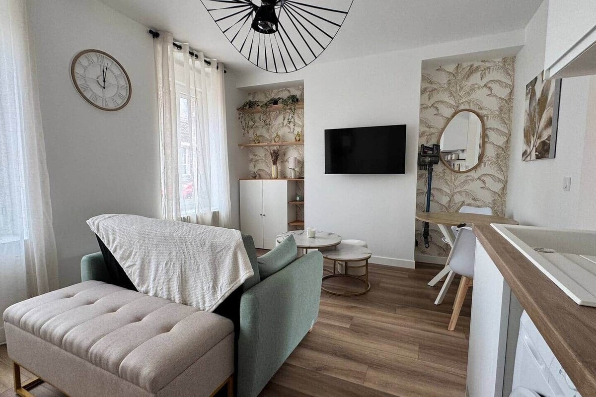 Bild für Gastgeberprofil