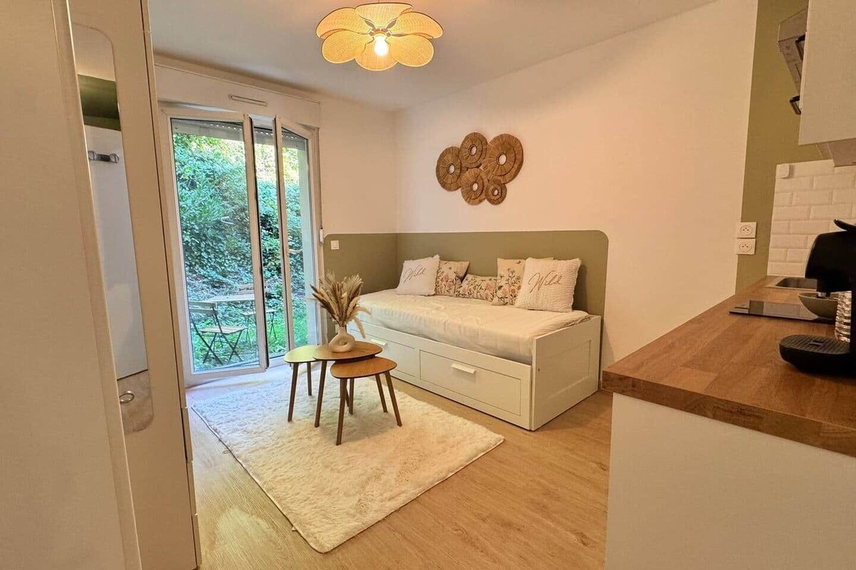 Image de profil de l’hôte