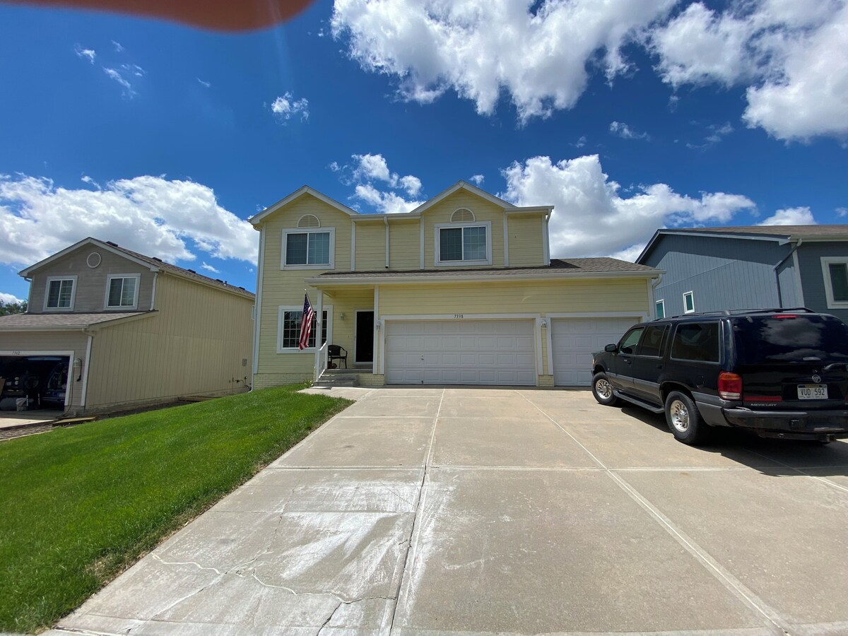 Bild für Gastgeberprofil