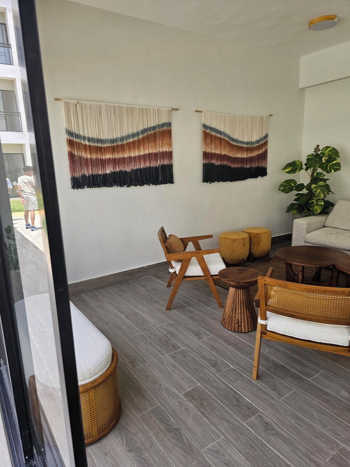 Image de profil de l’hôte