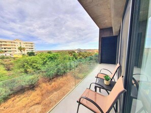 Deluxe Double Room, 2 Bedrooms, Balcony, Beachside | Exterior - Amaterra 304D Los Cabos (Cabo San Lucas)