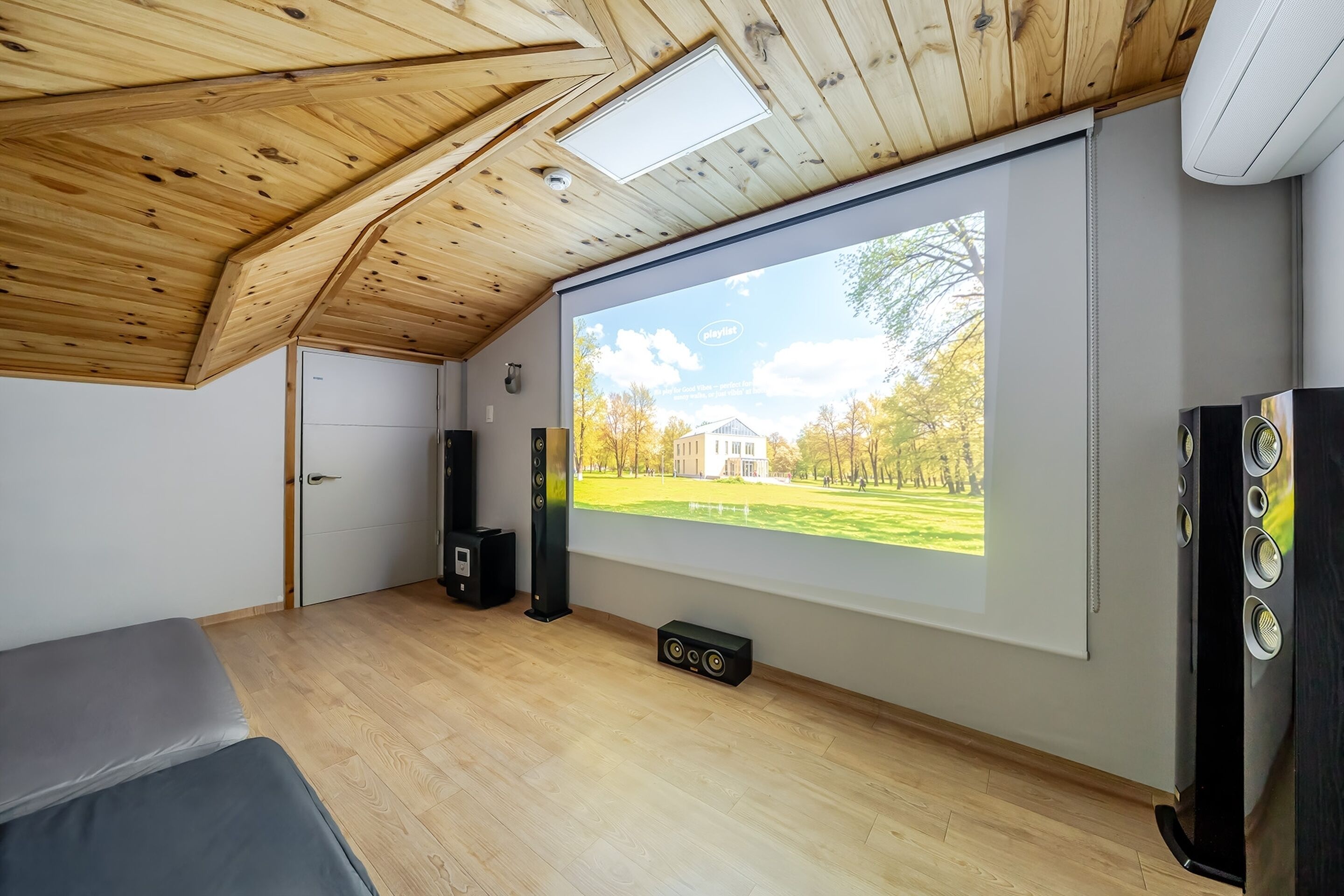 Rom – basic, 1 soverom (Annex (PC Room/Group/Private House)) | 1 soverom og wi-fi (inkludert)