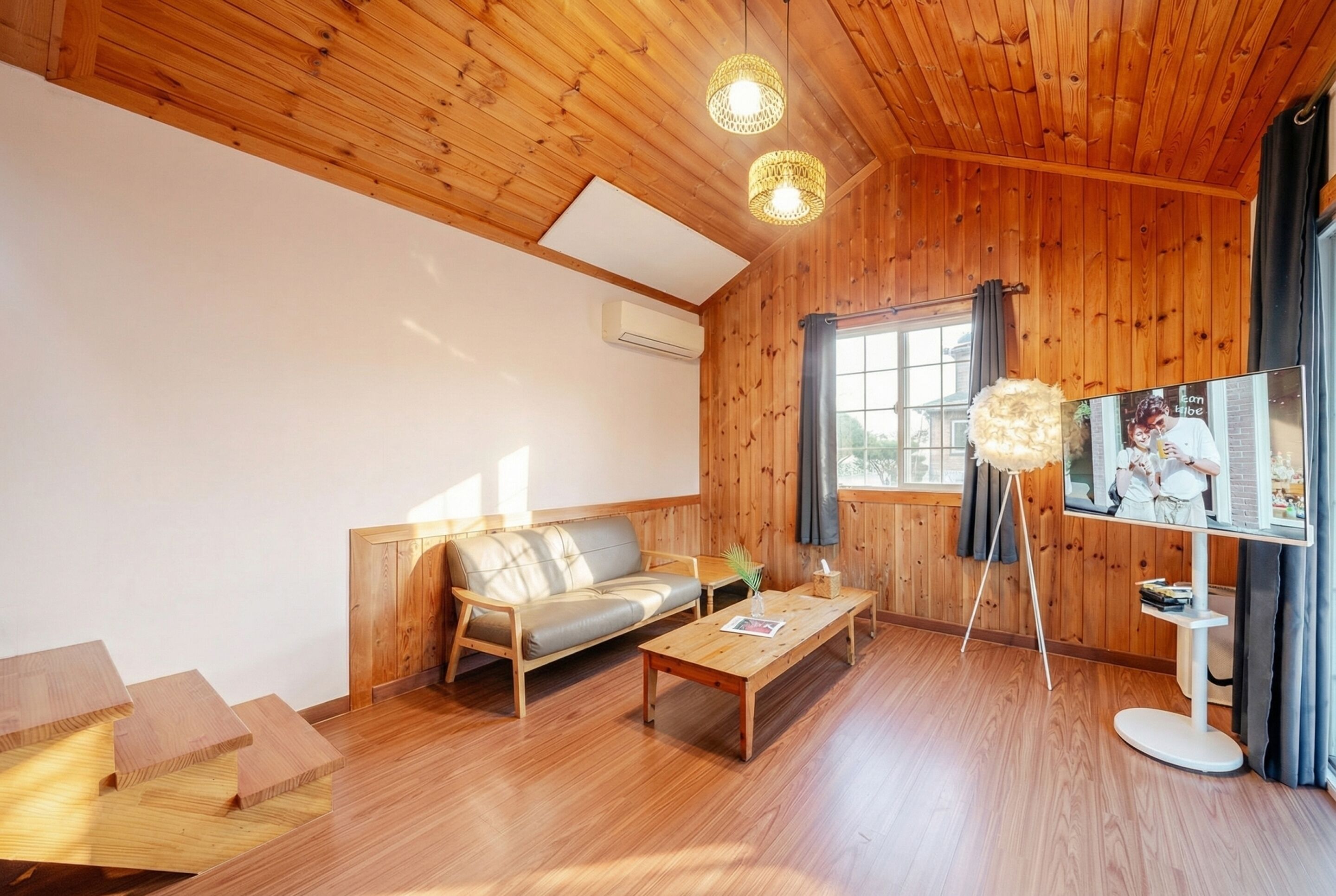 Basic Room, 1 Bedroom (Room 2 (Hinoki Bath / Private House))