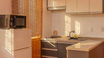 Basic Room, 1 Bedroom (Room 4 (Hinoki Bath)) | 1 bedroom, free WiFi