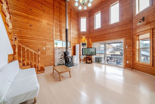 Yangpyeong Narinsoom Private Villa