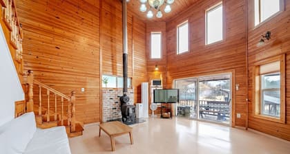 Yangpyeong Narinsoom Private Villa