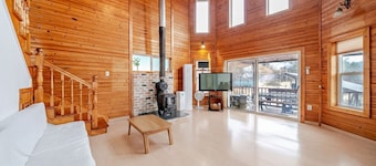 Yangpyeong Narinsoom Private Villa