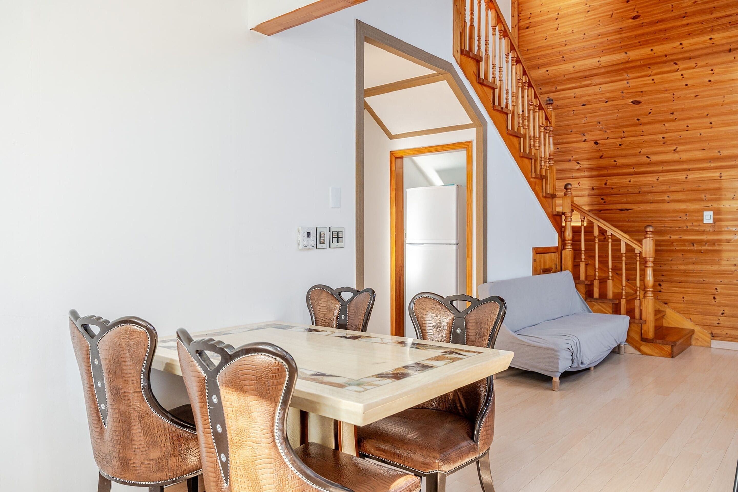 Basic Room, 3 Bedrooms (Room 1 (Group/Pet-Friendly/Private)) | 1 bedroom, free WiFi