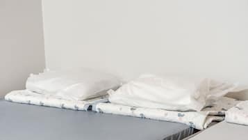 Basic Room, 1 Bedroom (Annex (PC Room/Group/Private House)) | 1 bedroom, free WiFi