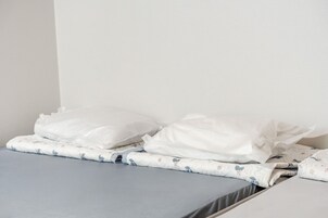 1 habitación y wifi gratis