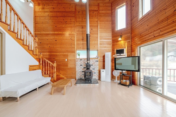 1 habitación y wifi gratis