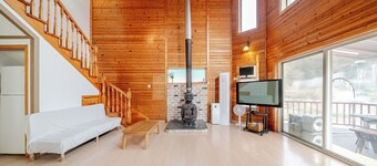 Yangpyeong Narinsoom Private Villa