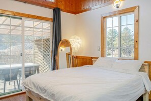 1 habitación y wifi gratis 