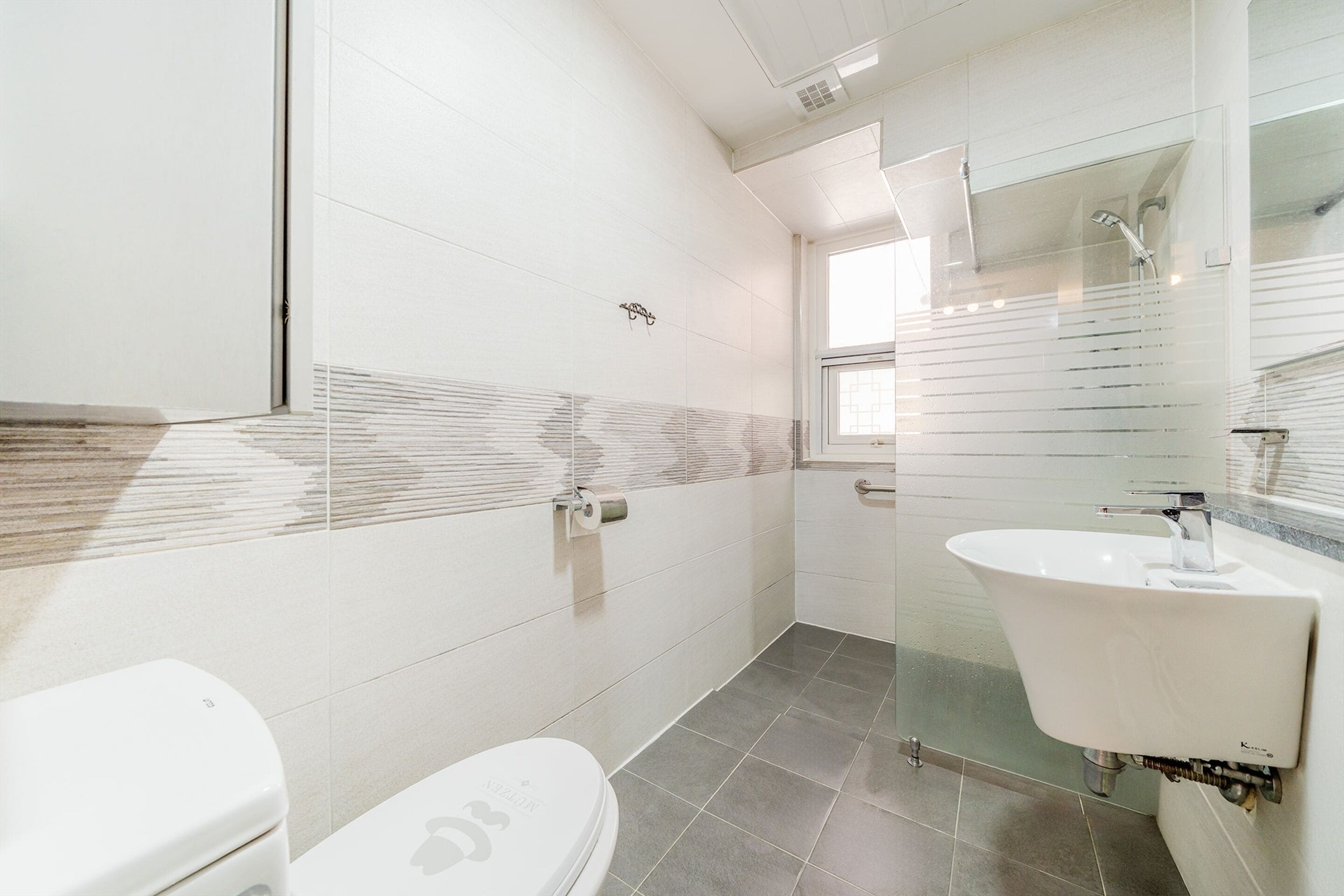 Basic Room, 1 Bedroom (Annex (PC Room/Group/Private House)) | 1 bedroom, WiFi (free)