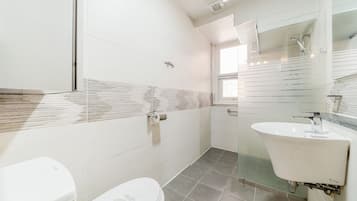 Basic Room, 1 Bedroom (Annex (PC Room/Group/Private House)) | 1 bedroom, WiFi (free)