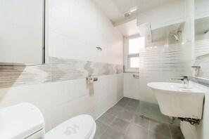 Chambre, 1 chambre (Annex (PC Room/Group/Private House))