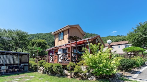 Yangpyeong Narinsoom Private Villa