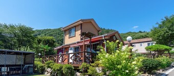 Yangpyeong Narinsoom Private Villa