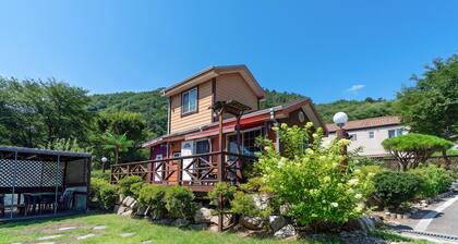 Yangpyeong Narinsoom Private Villa