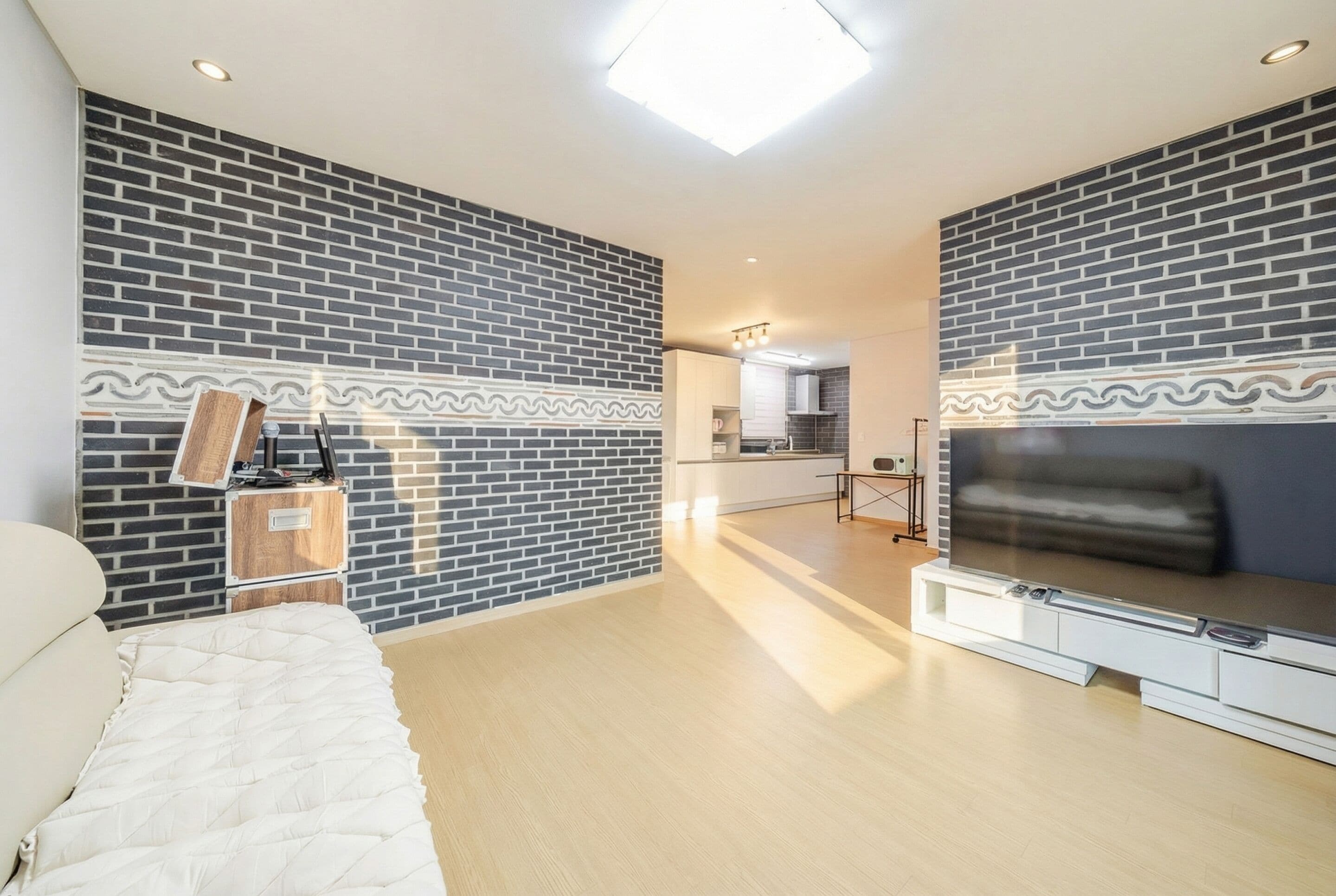 Basic Room, 1 Bedroom (Annex (PC Room/Group/Private House)) | 1 bedroom, free WiFi