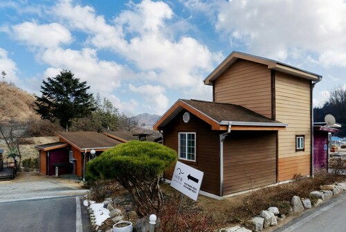 Yangpyeong Narinsoom Private Villa