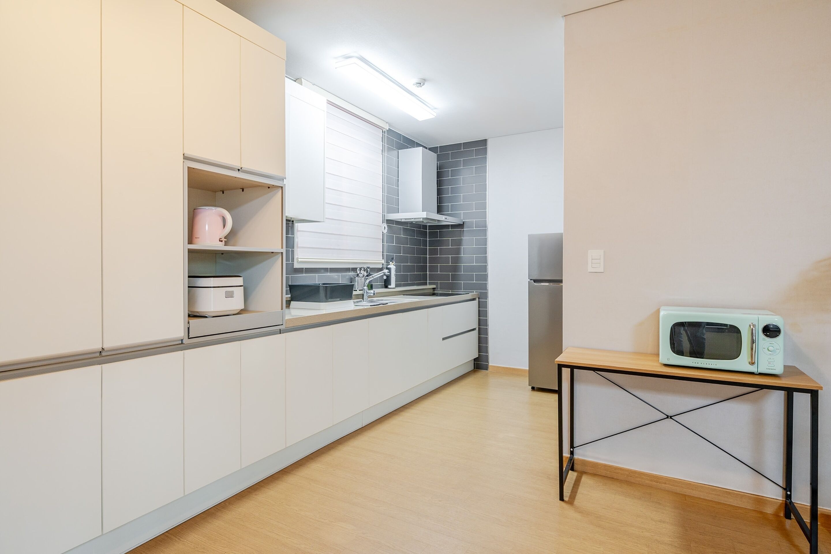 Habitación básica, 1 habitación (Annex (PC Room/Group/Private House)) | 1 habitación y wifi gratis 