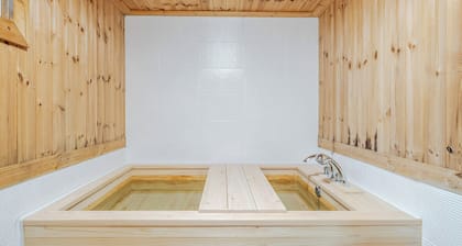 Yangpyeong Narinsoom Private Villa