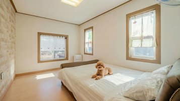 1 habitación y wifi gratis