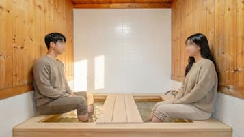 Basic Room, 1 Bedroom (Room 3 (Hinoki Bath)) | 1 bedroom, free WiFi