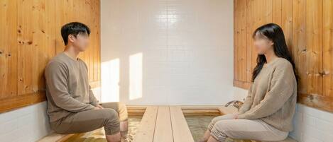 Quarto básico, 1 quarto (Room 3 (Hinoki Bath)) | 1 quarto, Wi-Fi de cortesia